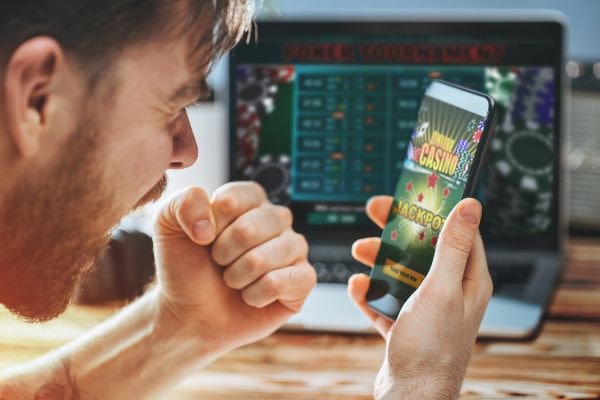 Panduan lengkap cara pasang taruhan sportsbook, slot dan live casino di hcs77